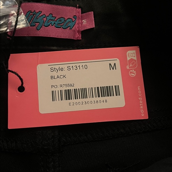 Edikted Pants - Picture 5 of 5